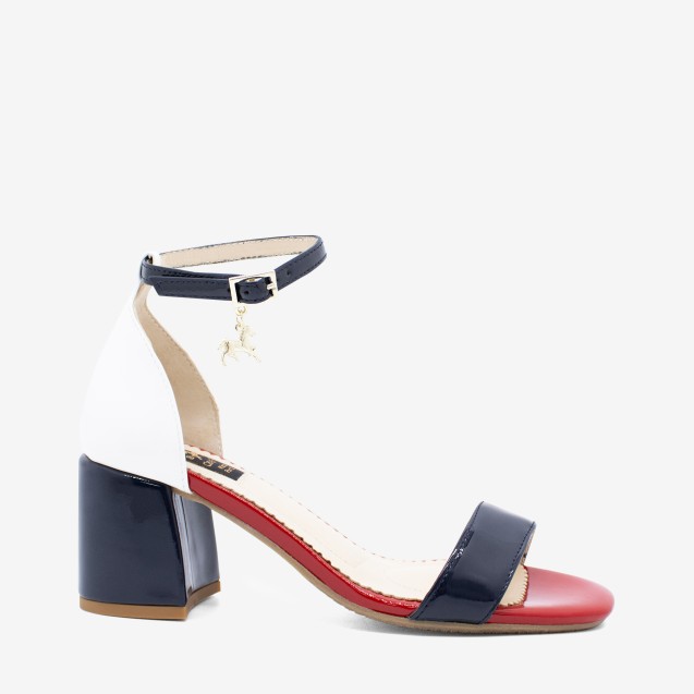 Loved Sandals