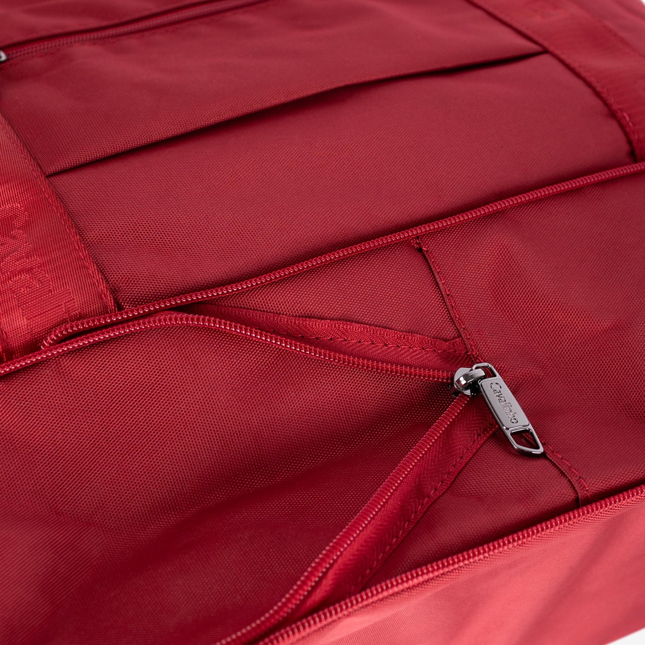 Saco de Viagem Cavalinho Club