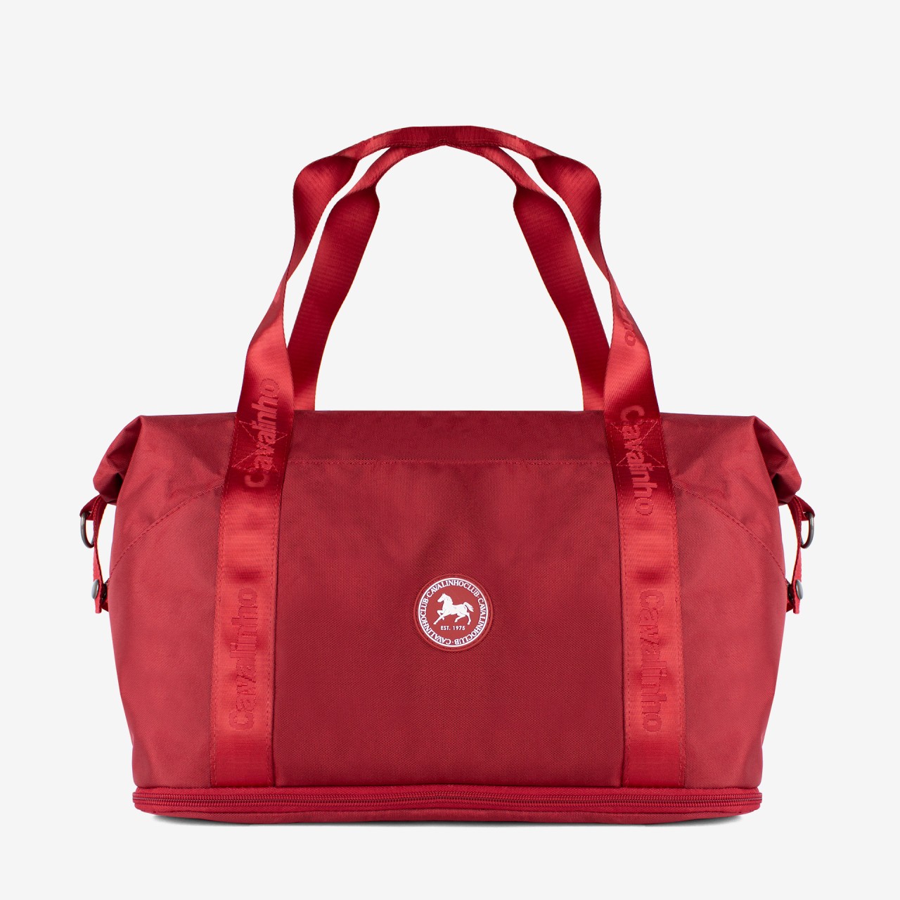 Sac de Voyage Cavalinho Club