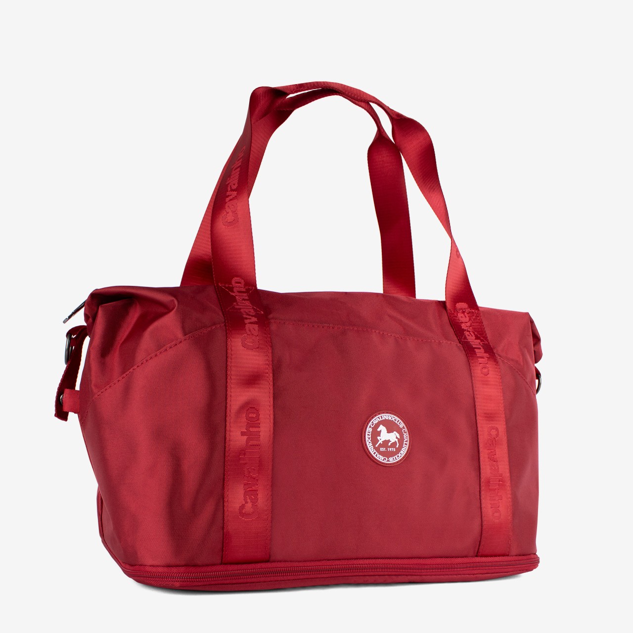 Saco de Viagem Cavalinho Club