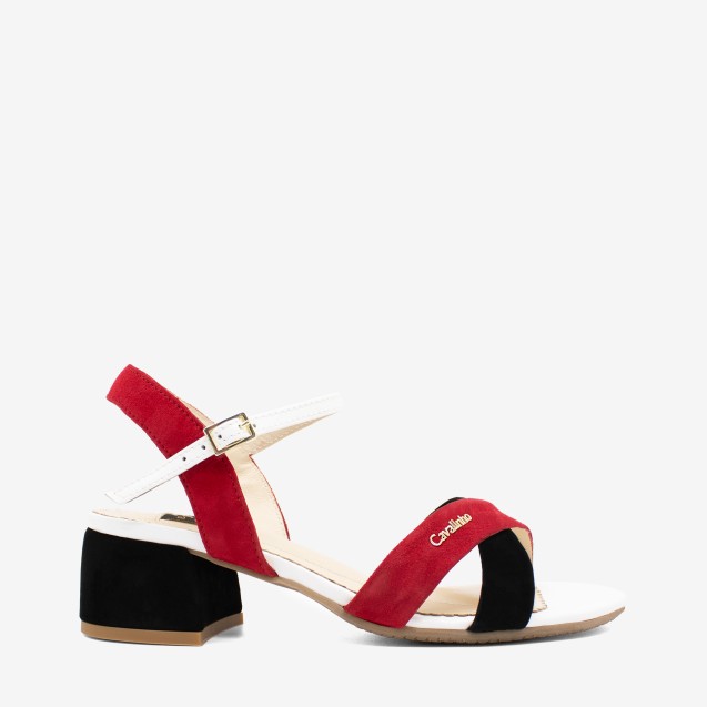 Sandales Capri