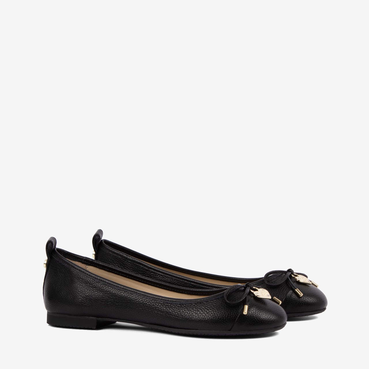 Muse Ballet flats