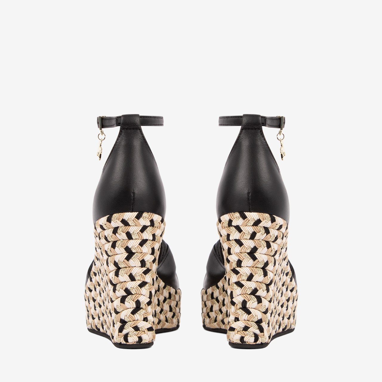 Sandales Golden Breeze