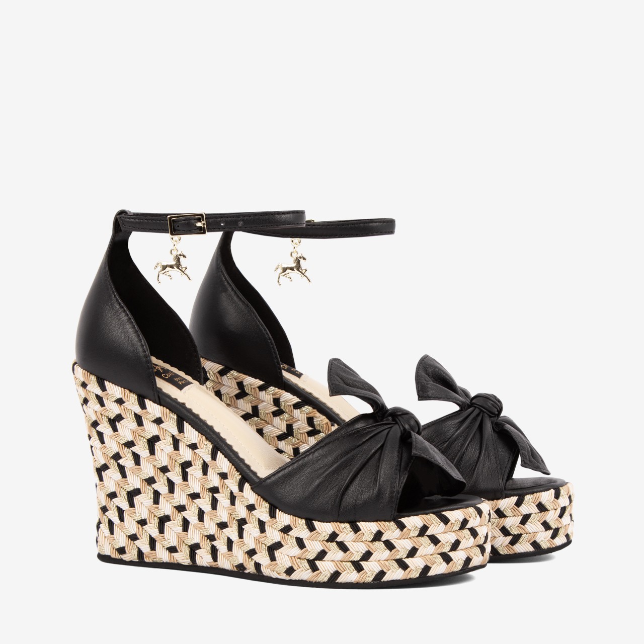 Sandales Golden Breeze