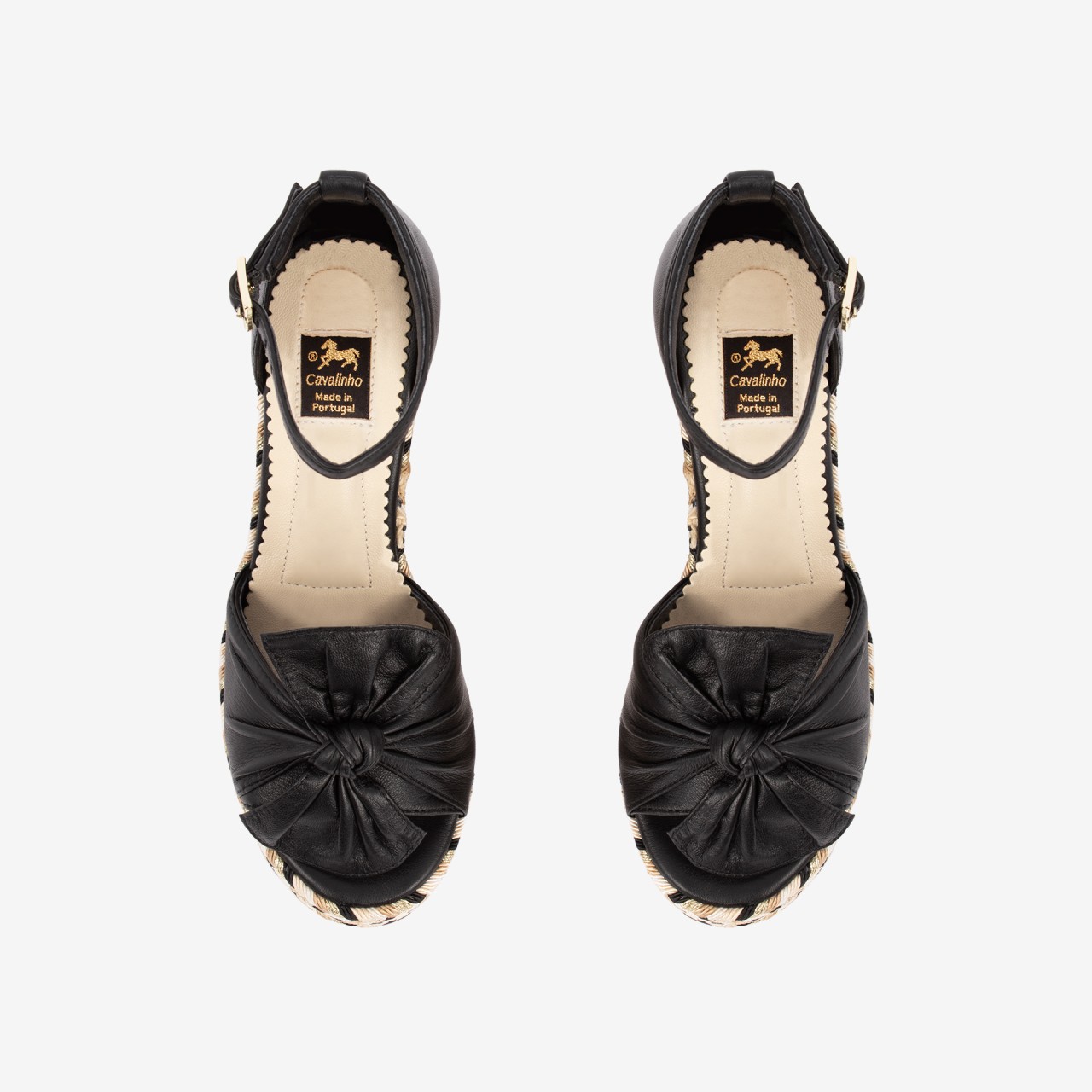 Sandales Golden Breeze