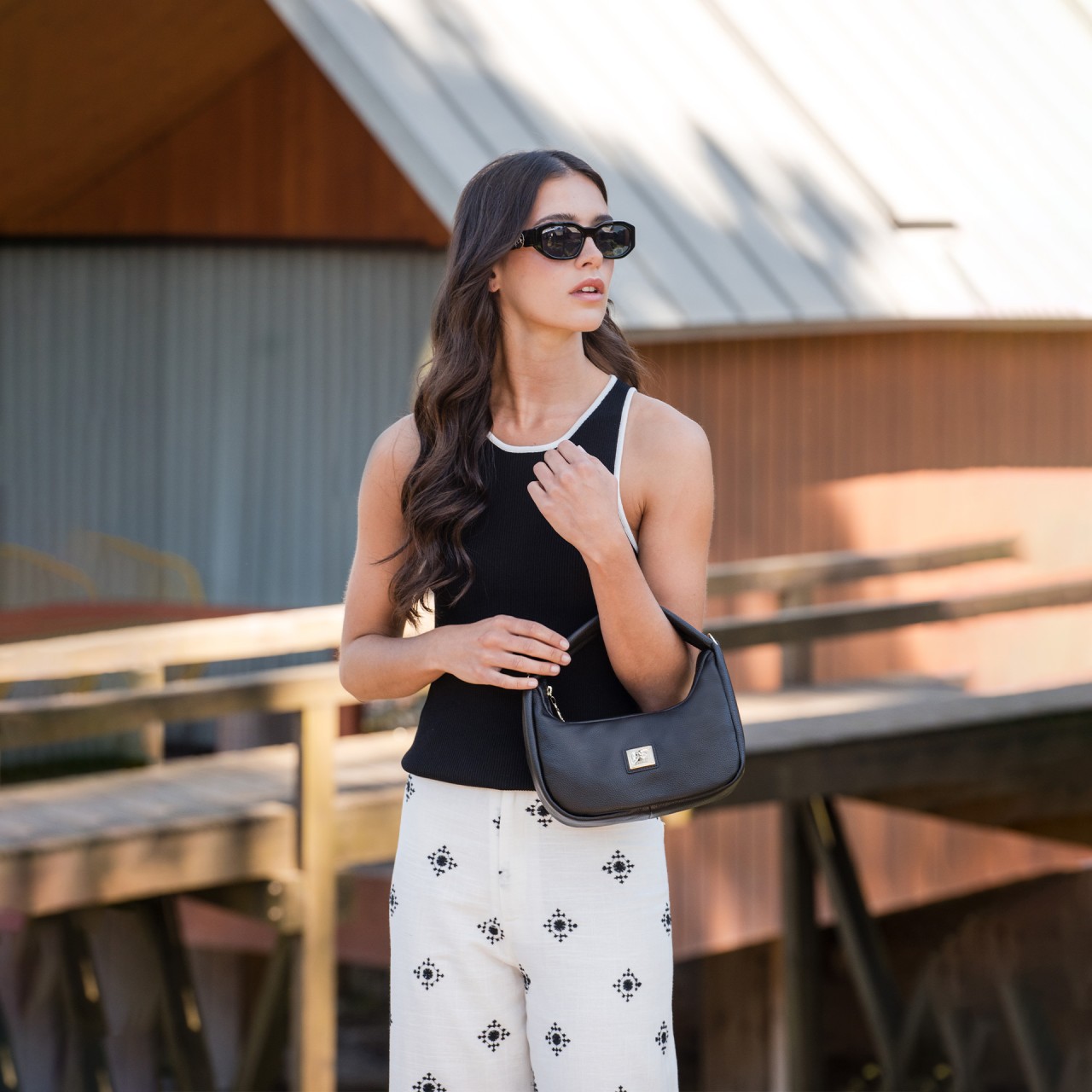 Muse Handbags