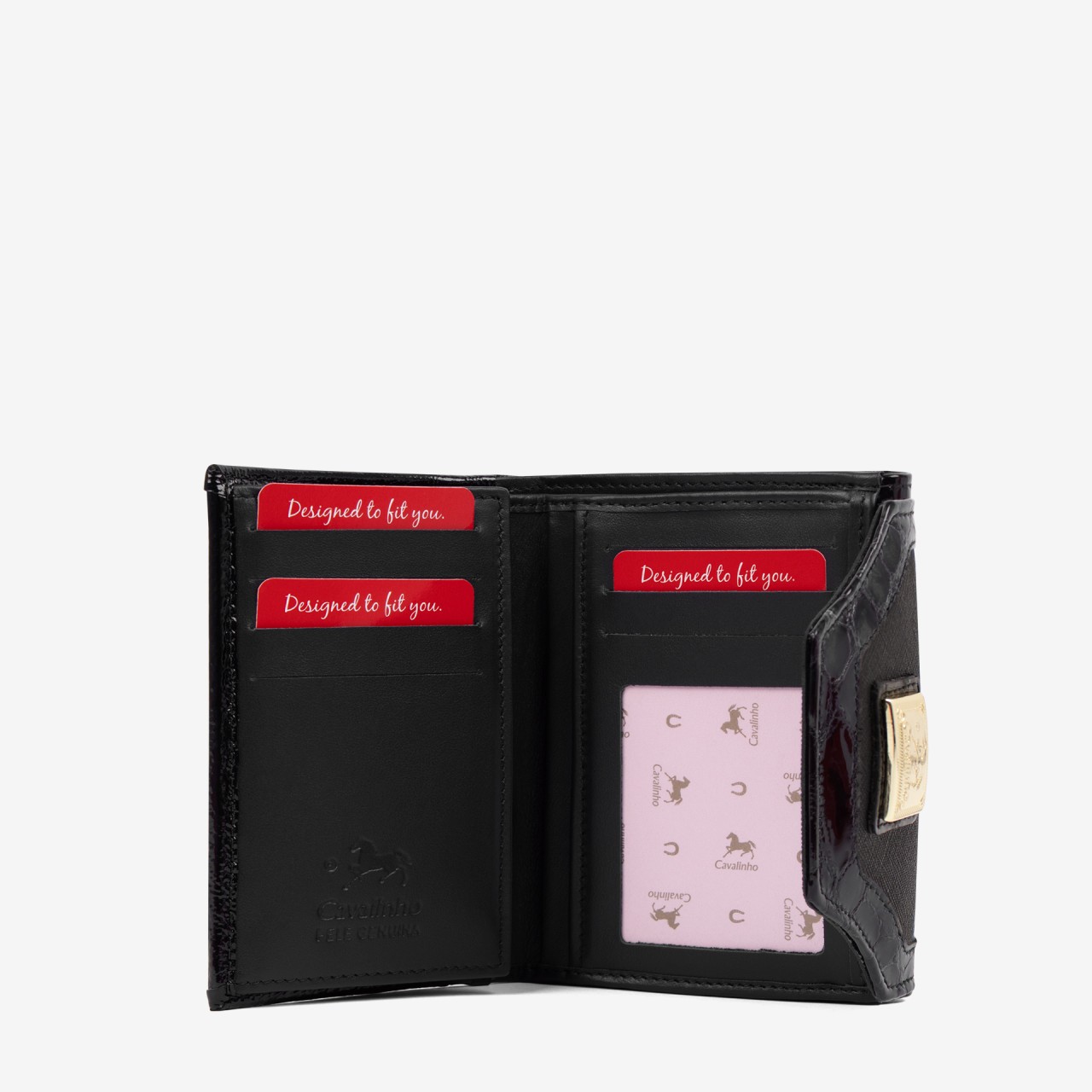 Portefeuille Craft