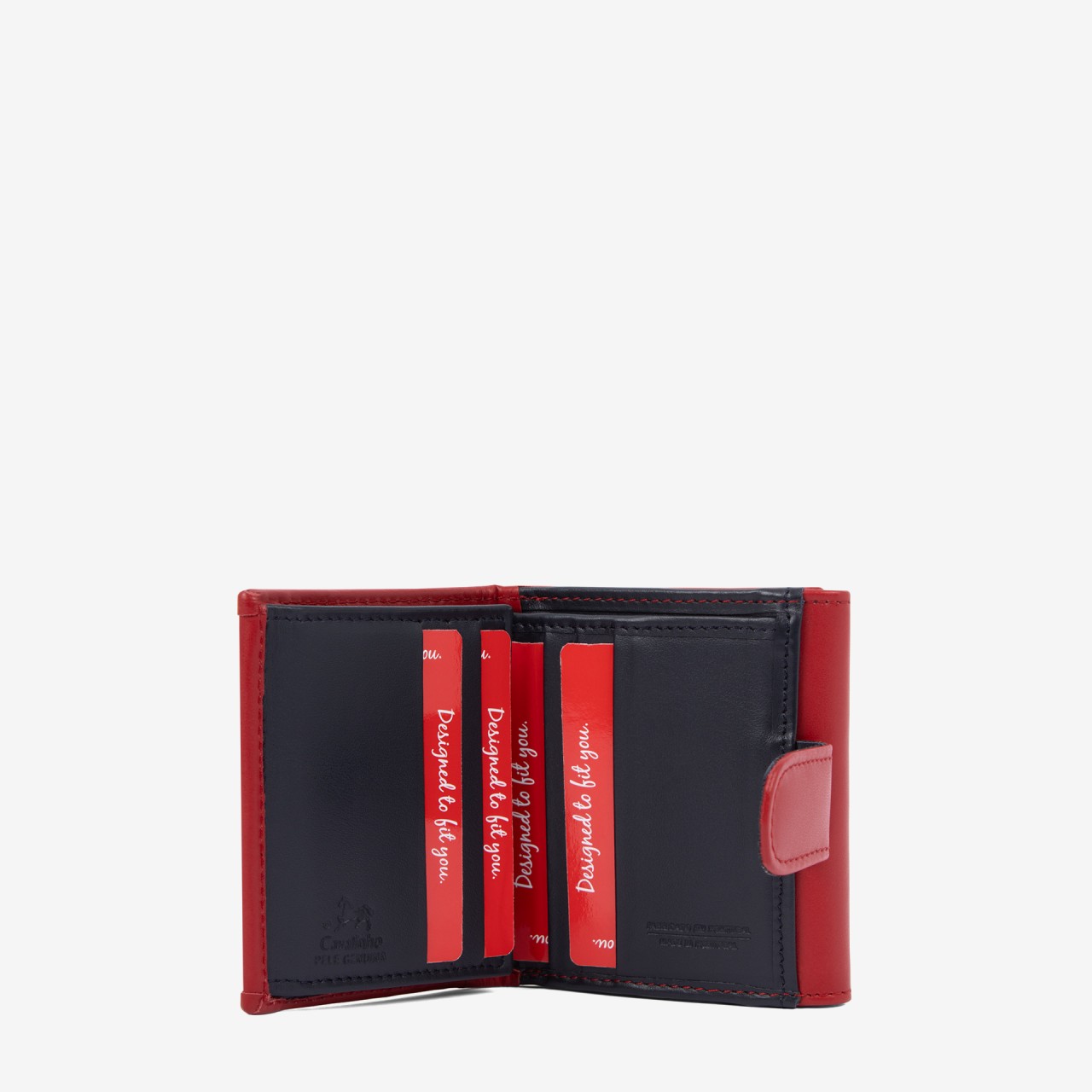 Portefeuille L'Essence