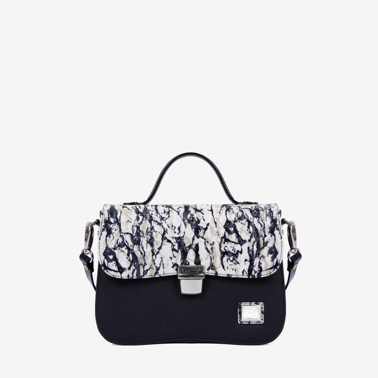 Acqua Marine Crossbody Bags