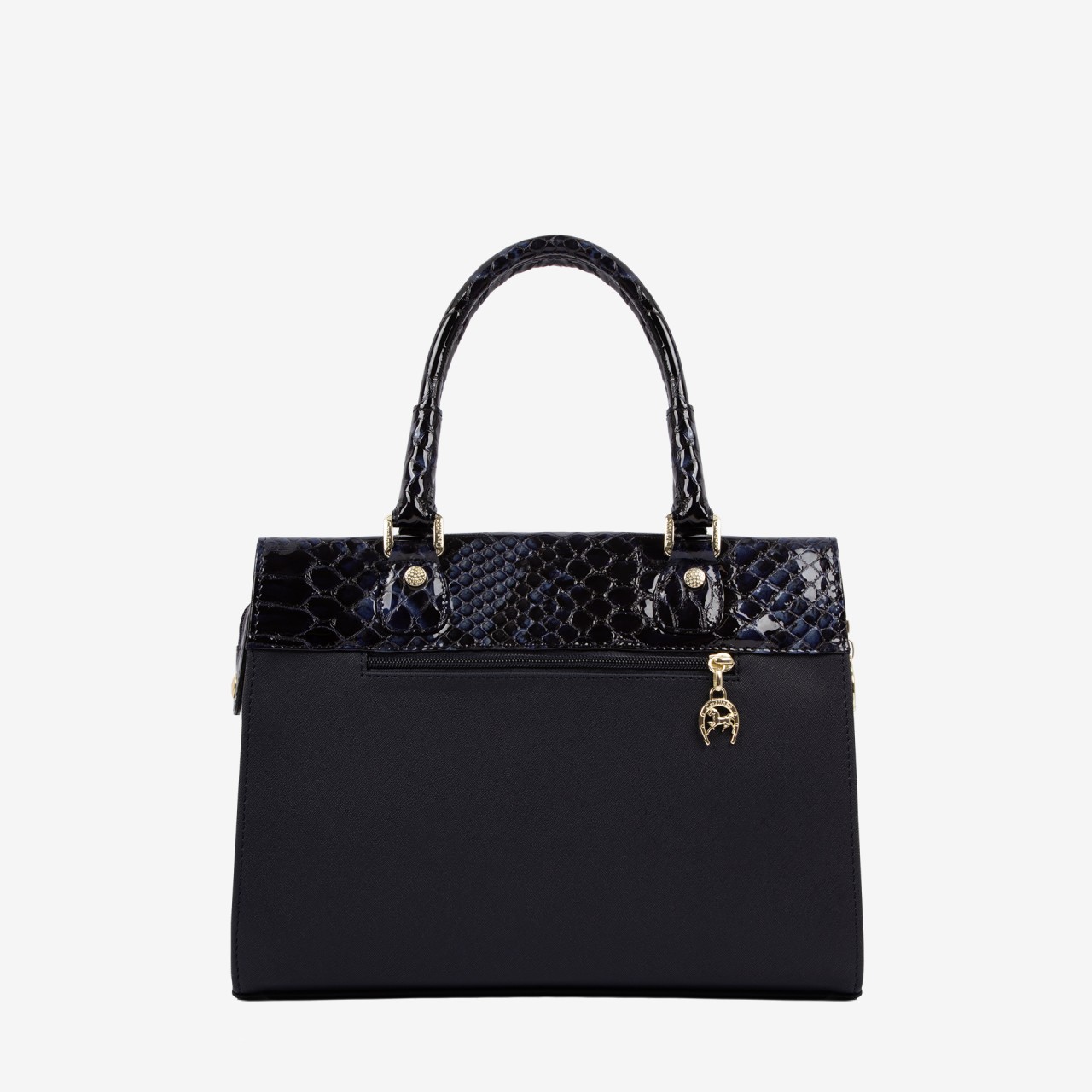 Sac Port paule Cherry Blossom