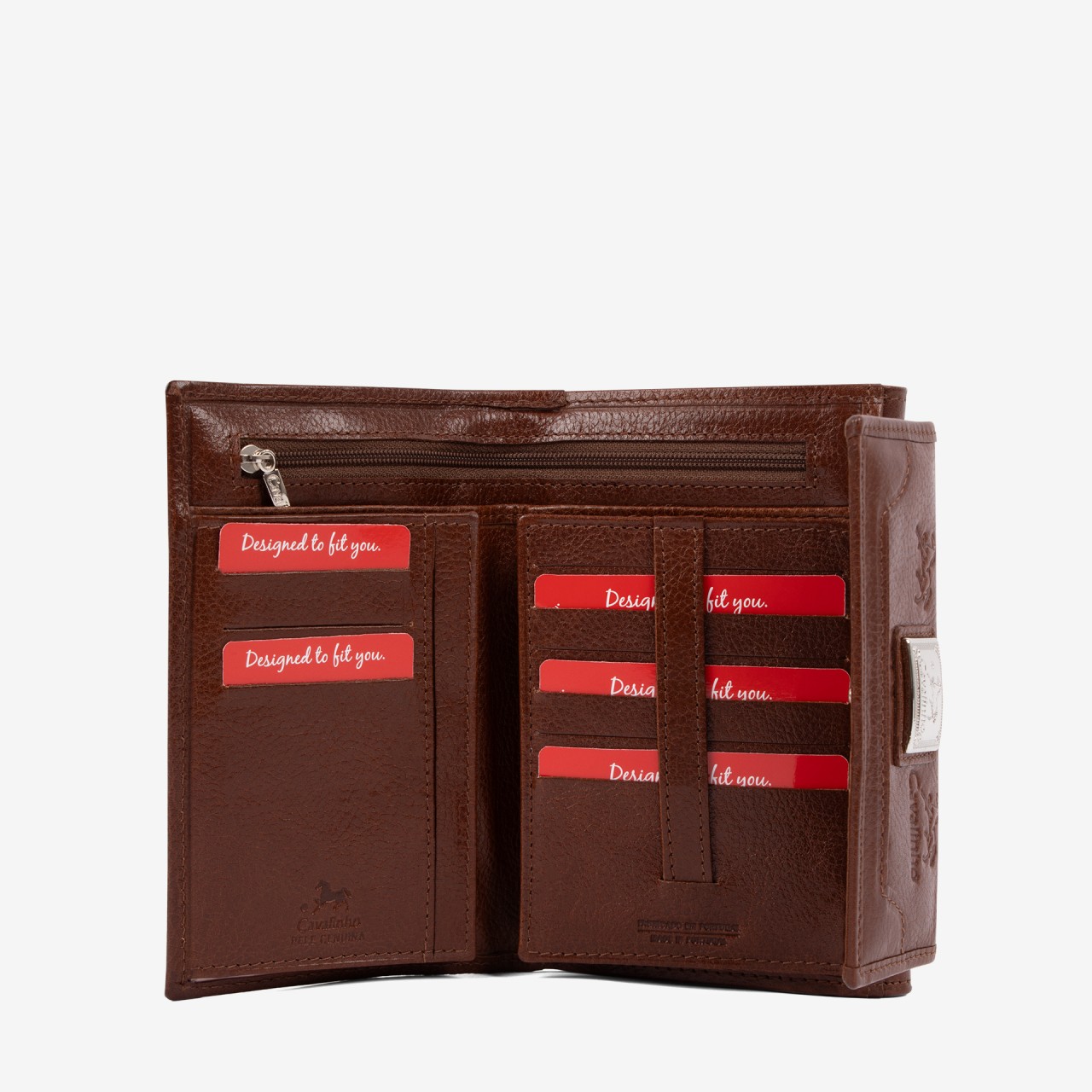 Portefeuille Cavalo Lusitano