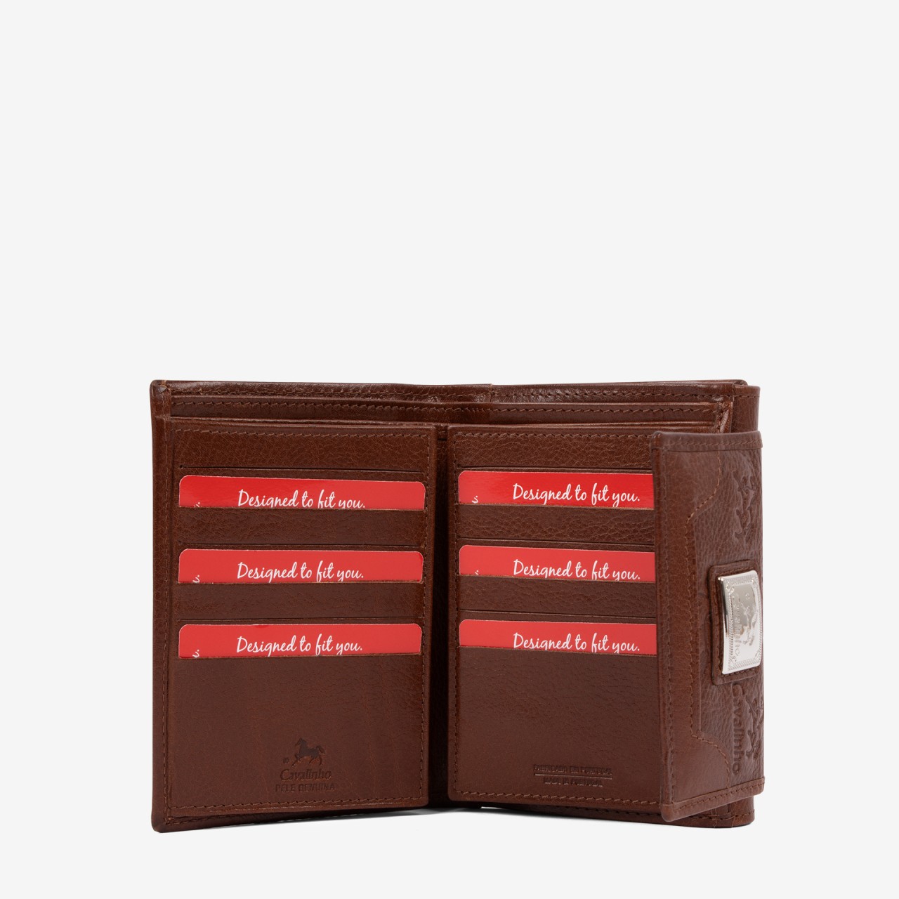 Portefeuille Cavalo Lusitano