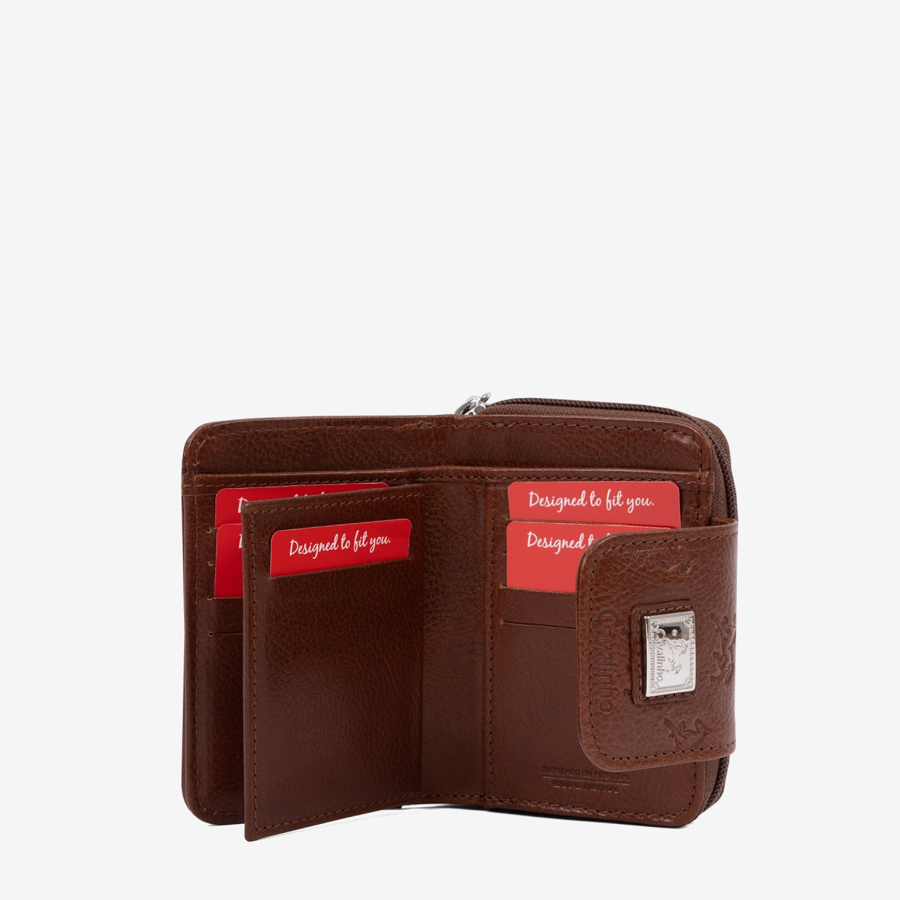 Portefeuille Cavalo Lusitano