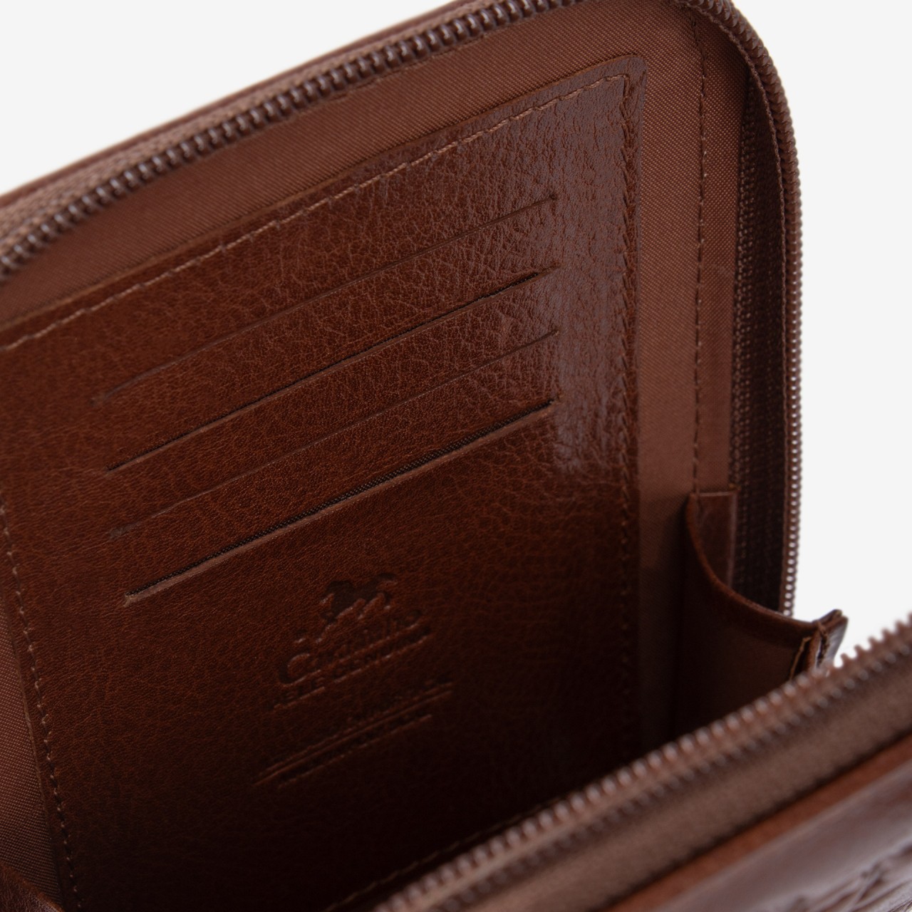 Cavalo Lusitano Phone Pouch