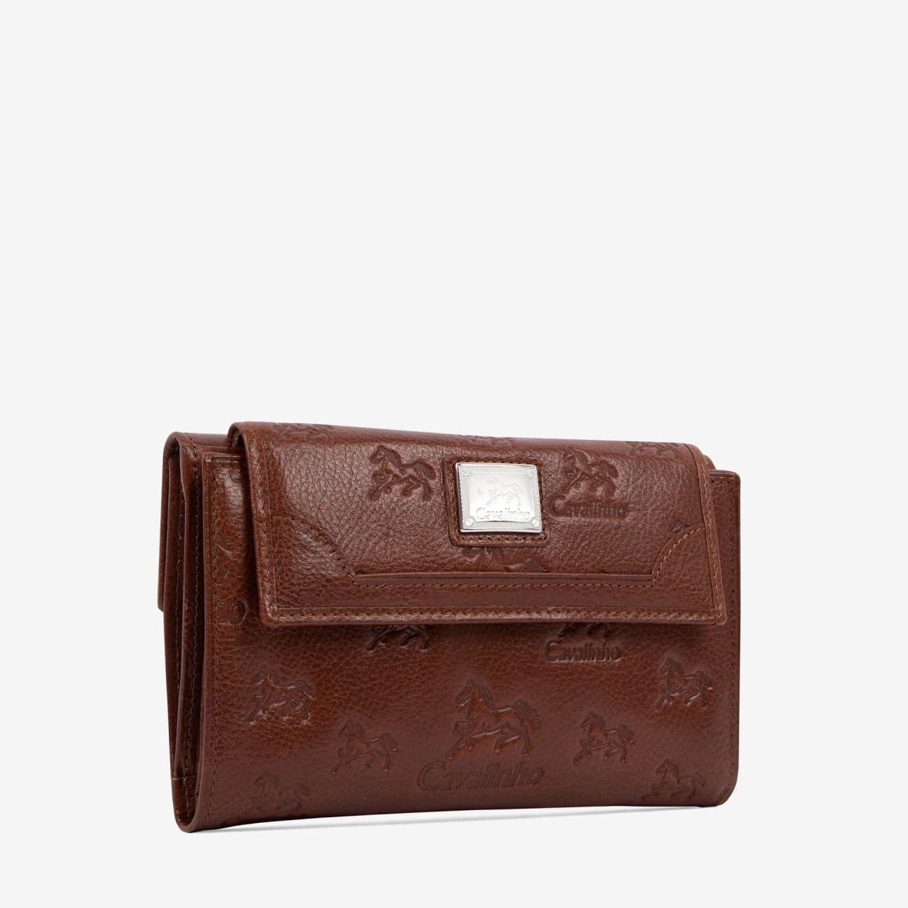 Carteira Cavalo Lusitano