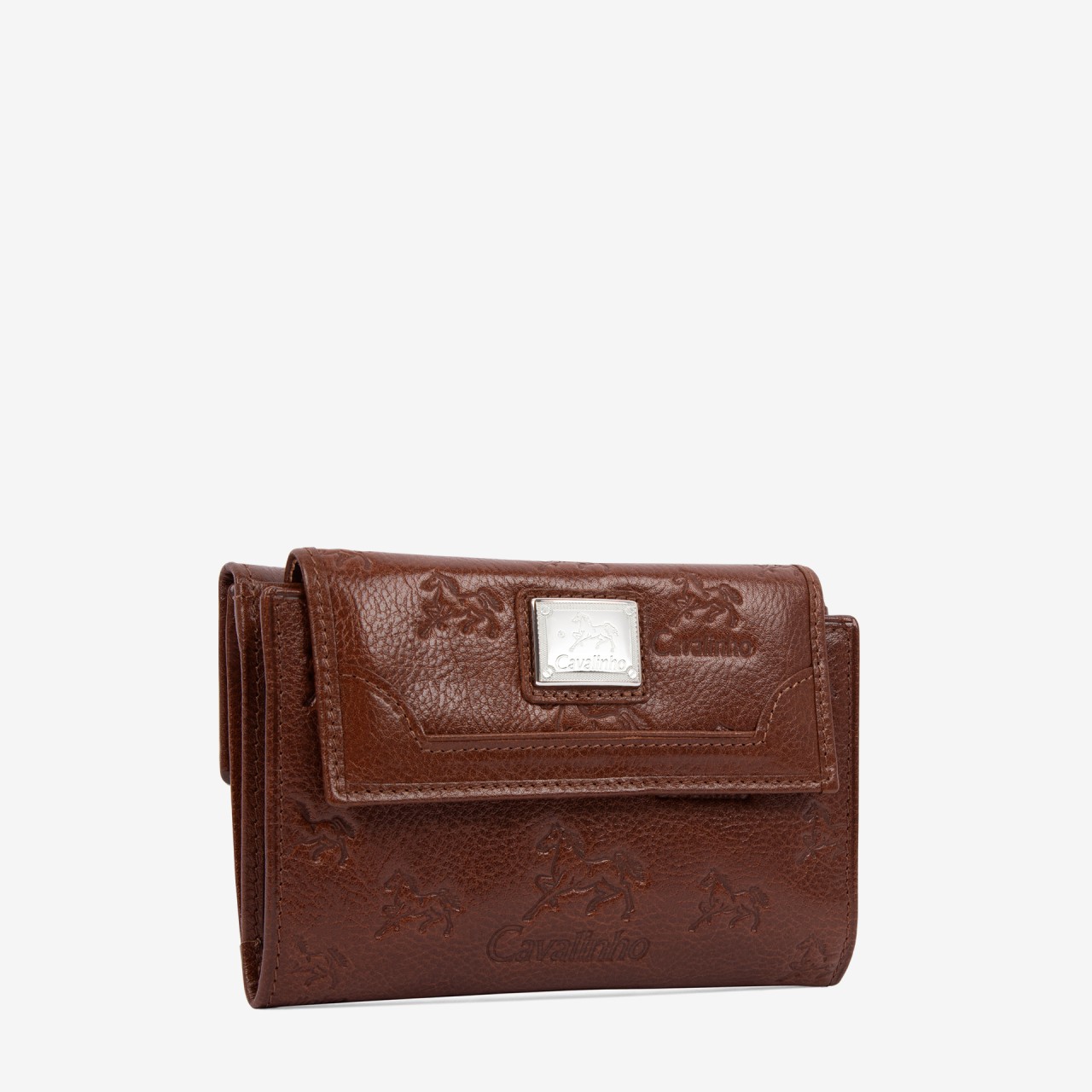 Carteira Cavalo Lusitano