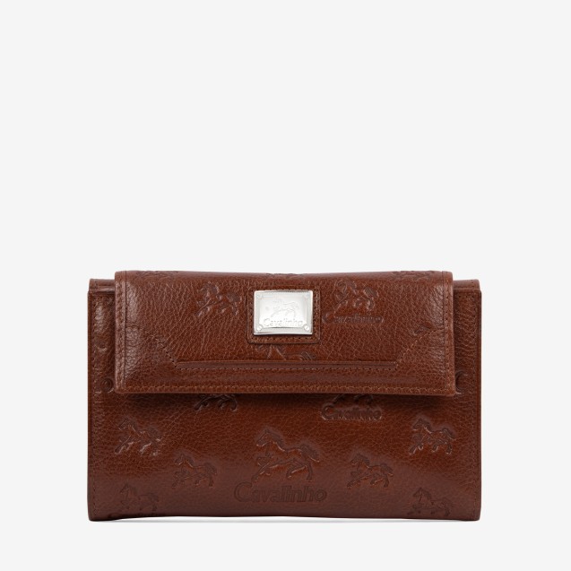 Portefeuille Cavalo Lusitano