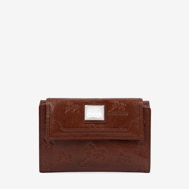 Portefeuille Cavalo Lusitano