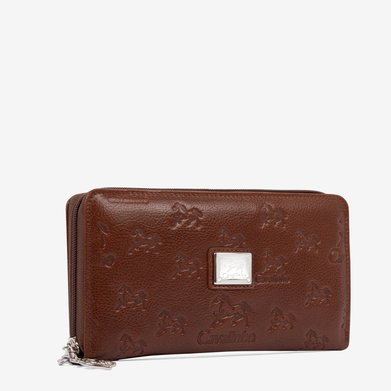 Carteira Cavalo Lusitano
