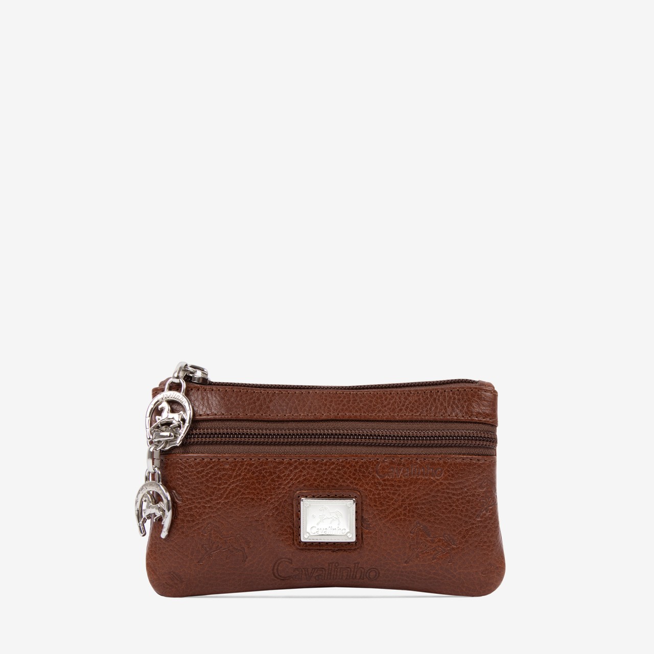Bolsa Cosmticos Cavalo Lusitano