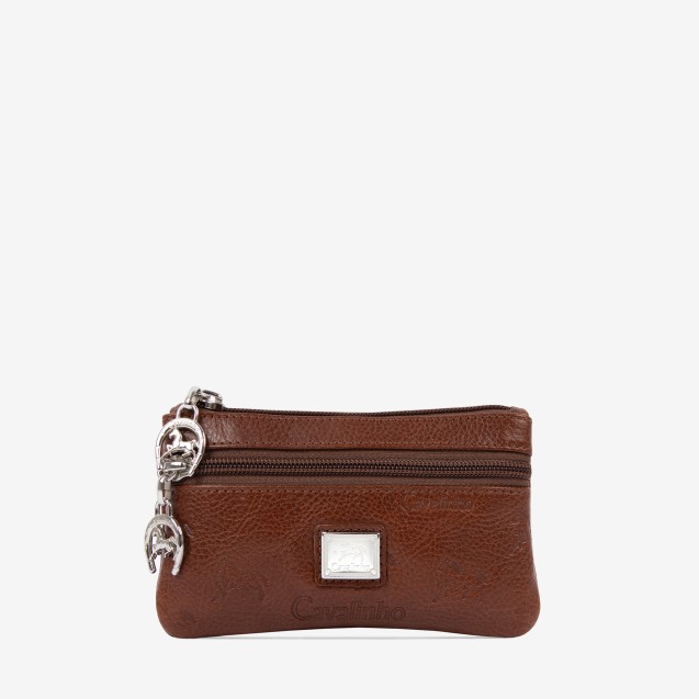 Bolsa Cosmticos Cavalo Lusitano