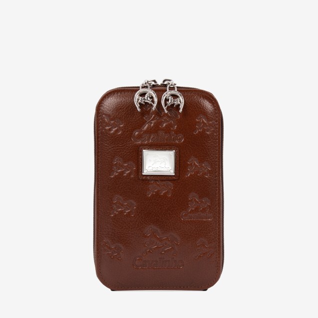 Cavalo Lusitano Phone Pouch