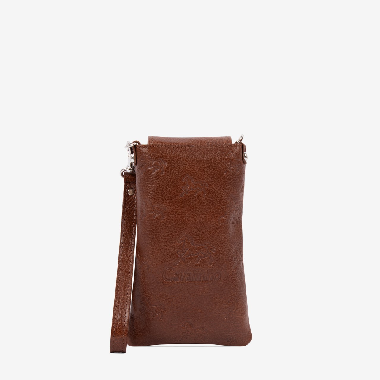 Pochette pour tlphone Cavalo Lusitano