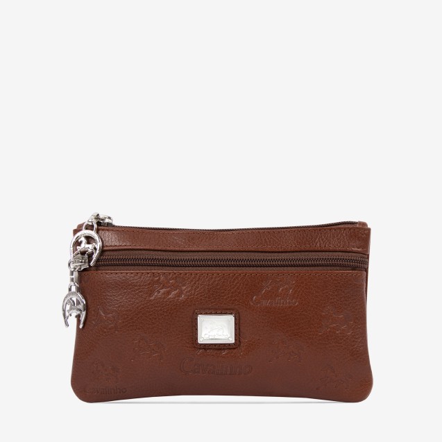 Bolsa Cosmticos Cavalo Lusitano