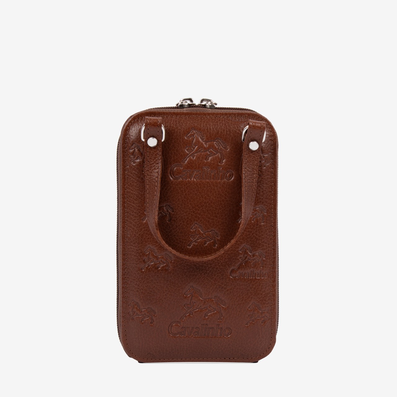 Pochette pour tlphone Cavalo Lusitano