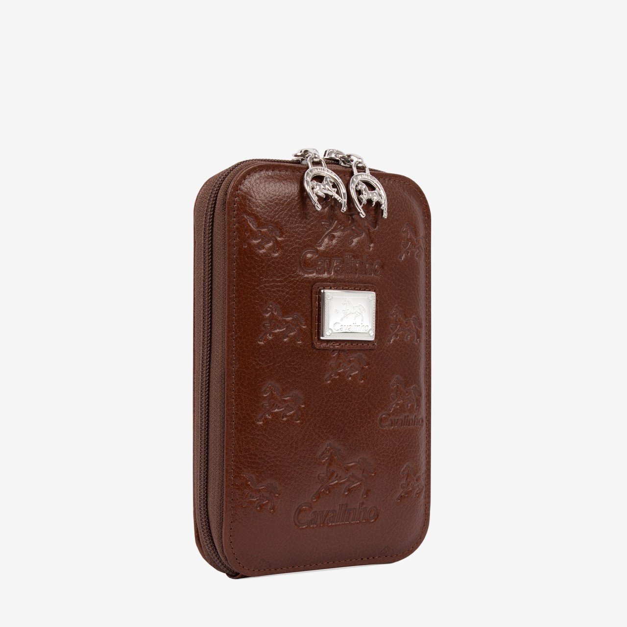 Cavalo Lusitano Phone Pouch