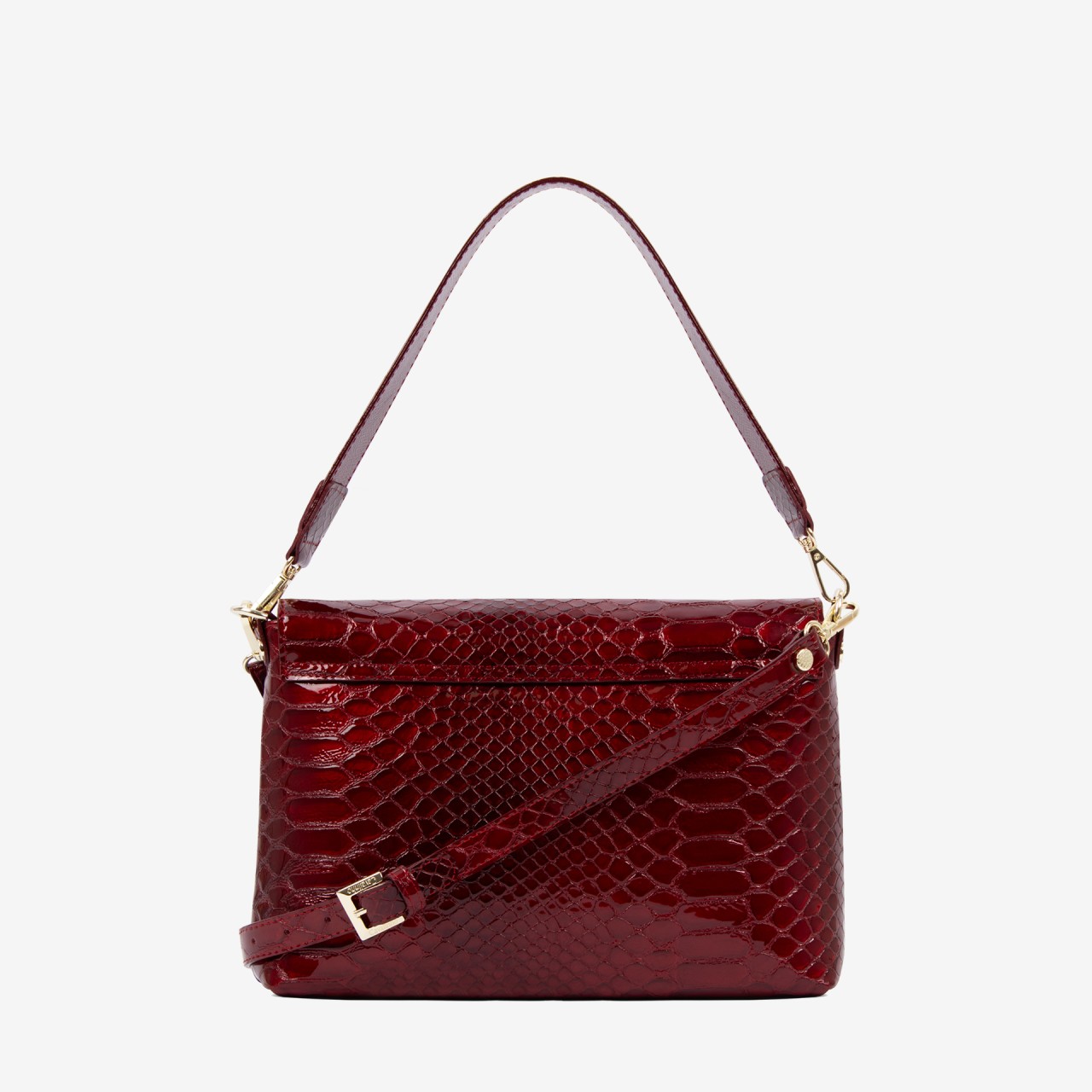 Mala de Ombro Galope