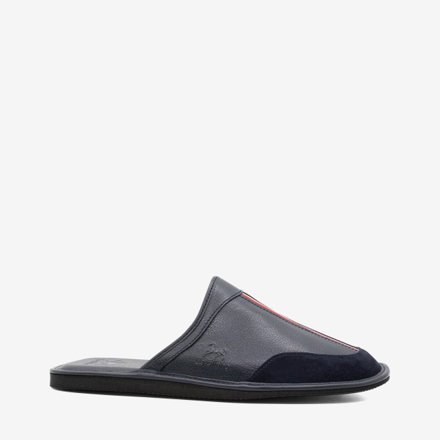 The Sailor Slippers