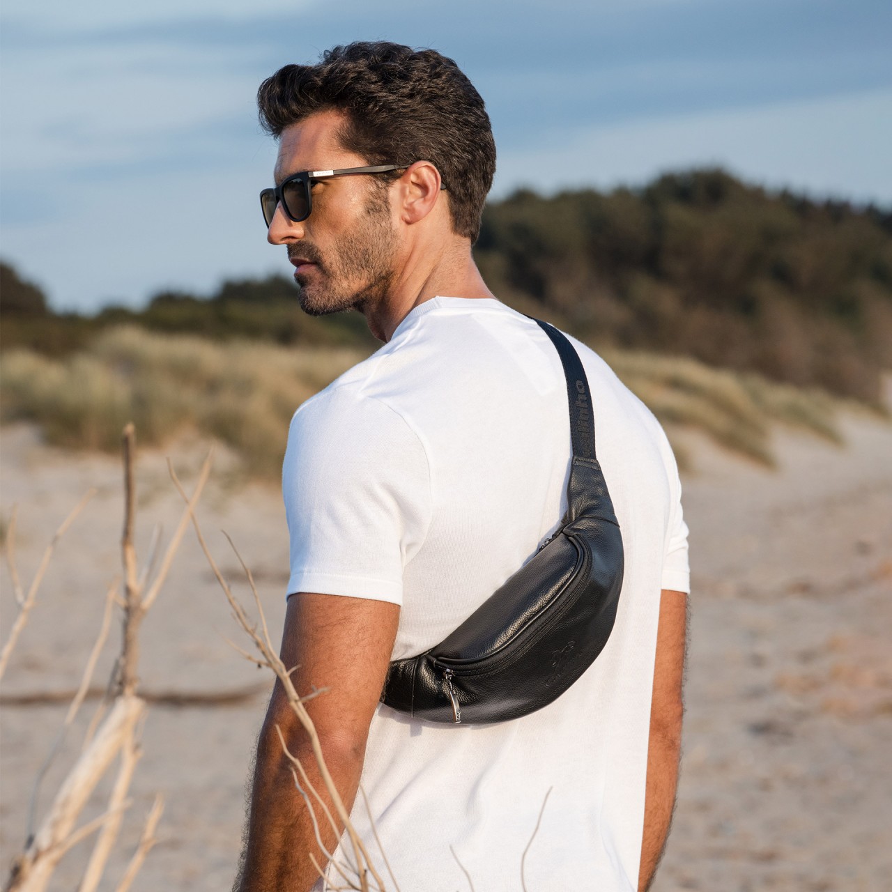 Sac-Ceinture El Cavaleiro