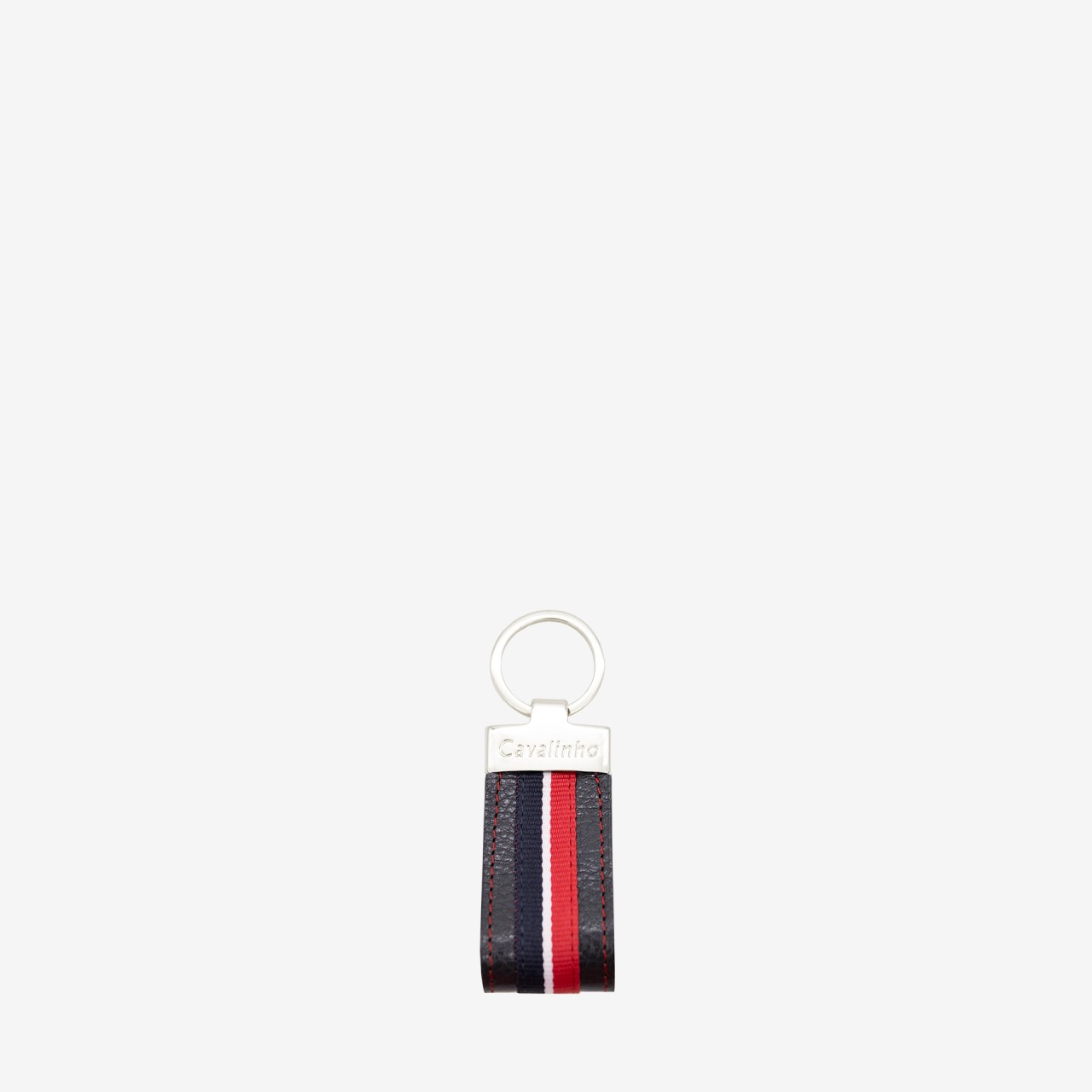 The Sailor Keyrings