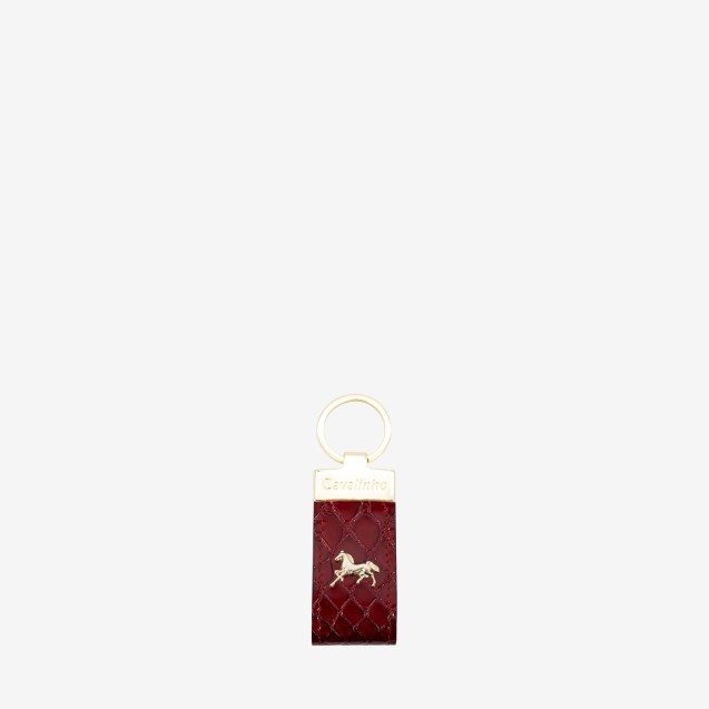 Galope Keyrings