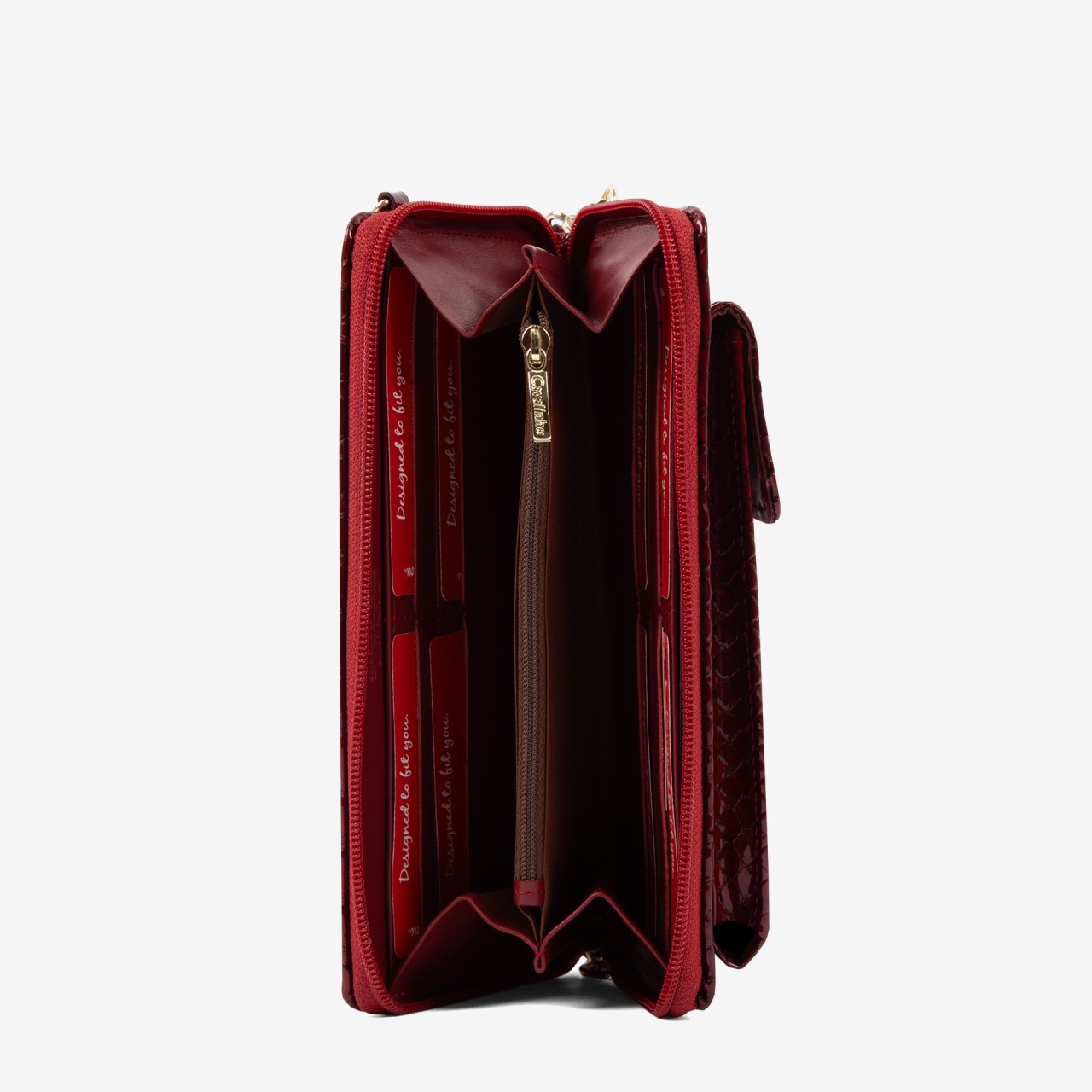 Pochette pour tlphone Galope