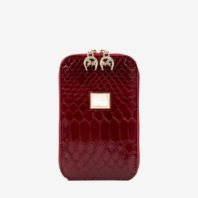 Pochette pour tlphone Galope