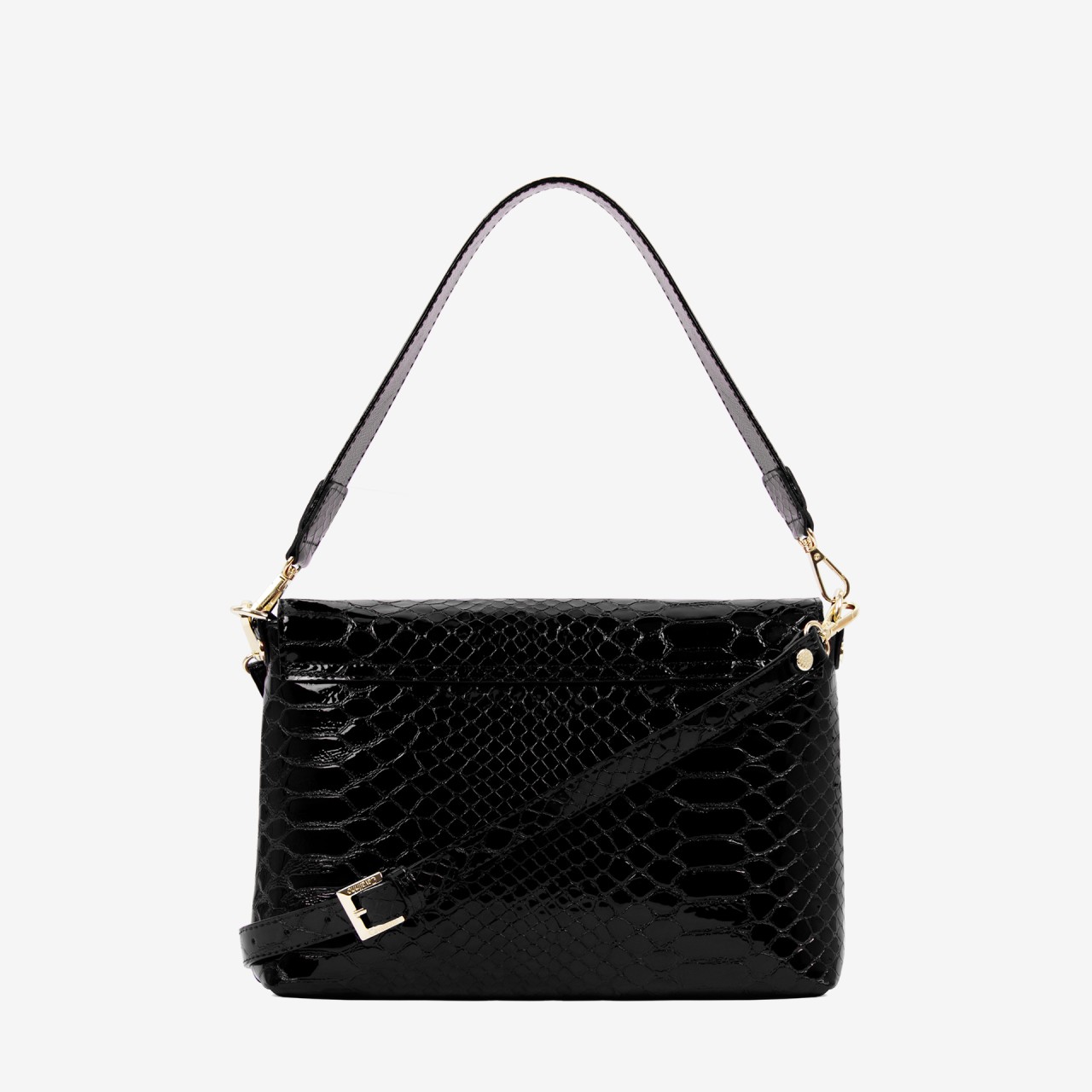 Mala de Ombro Galope