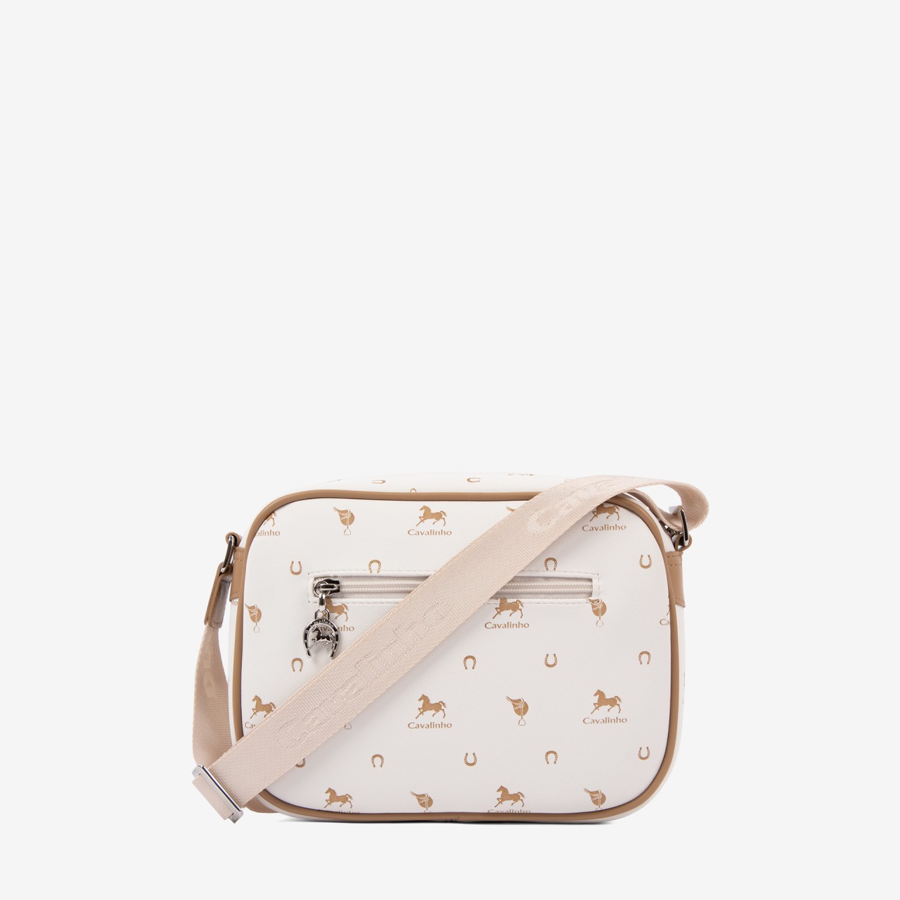 Mala de Tiracolo El Estribo