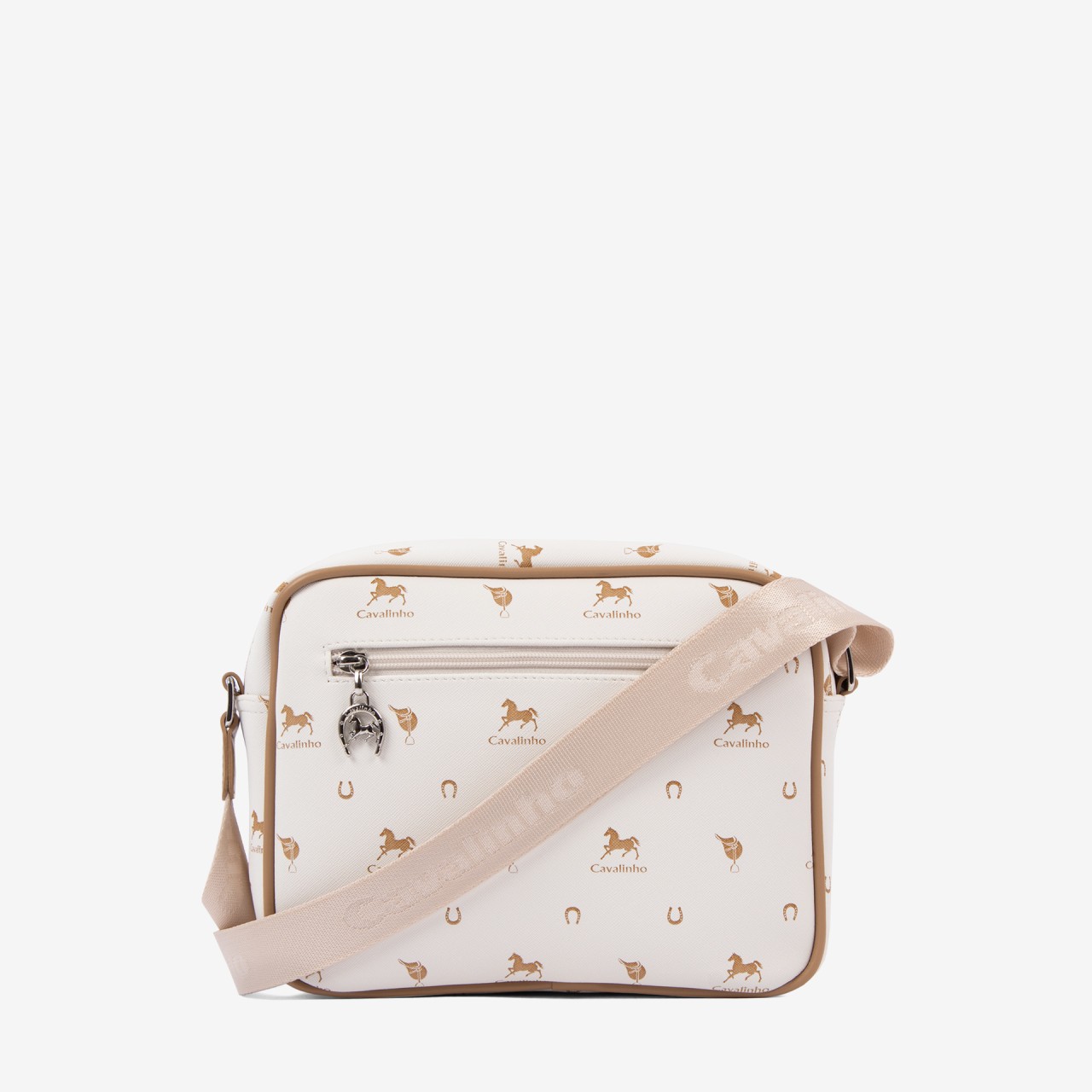 Mala de Tiracolo El Estribo