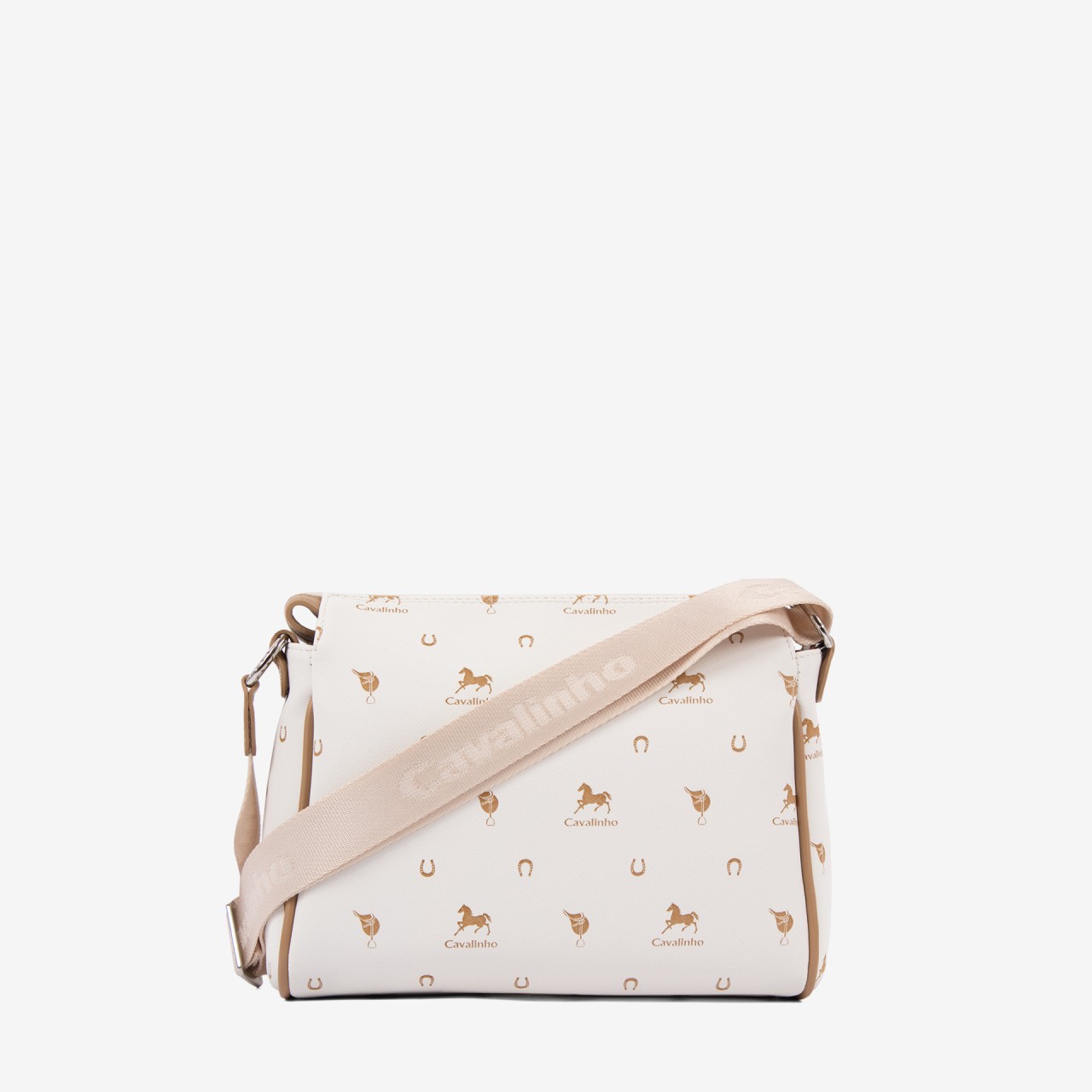 Mala de Tiracolo El Estribo