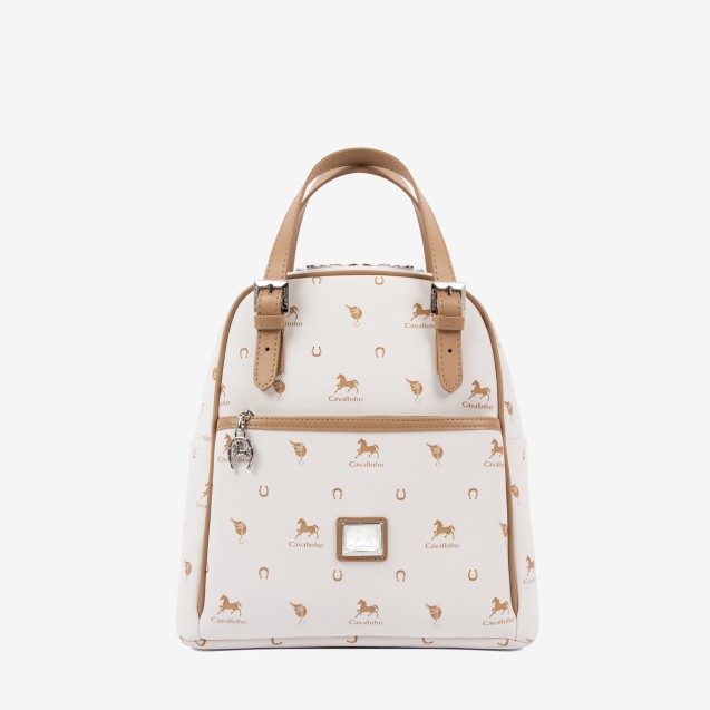 El Estribo Backpacks