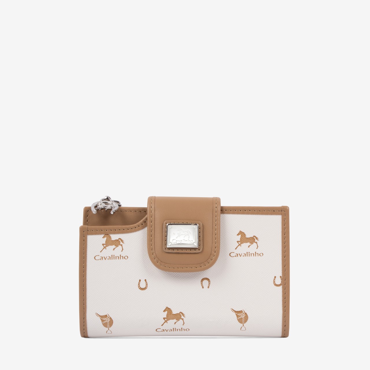 El Estribo Purse