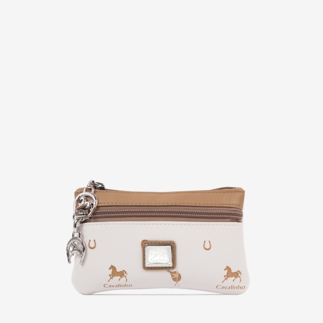 El Estribo Cosmetics Bags