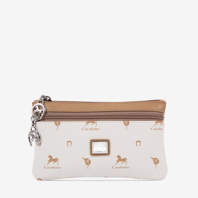 El Estribo Cosmetics Bags