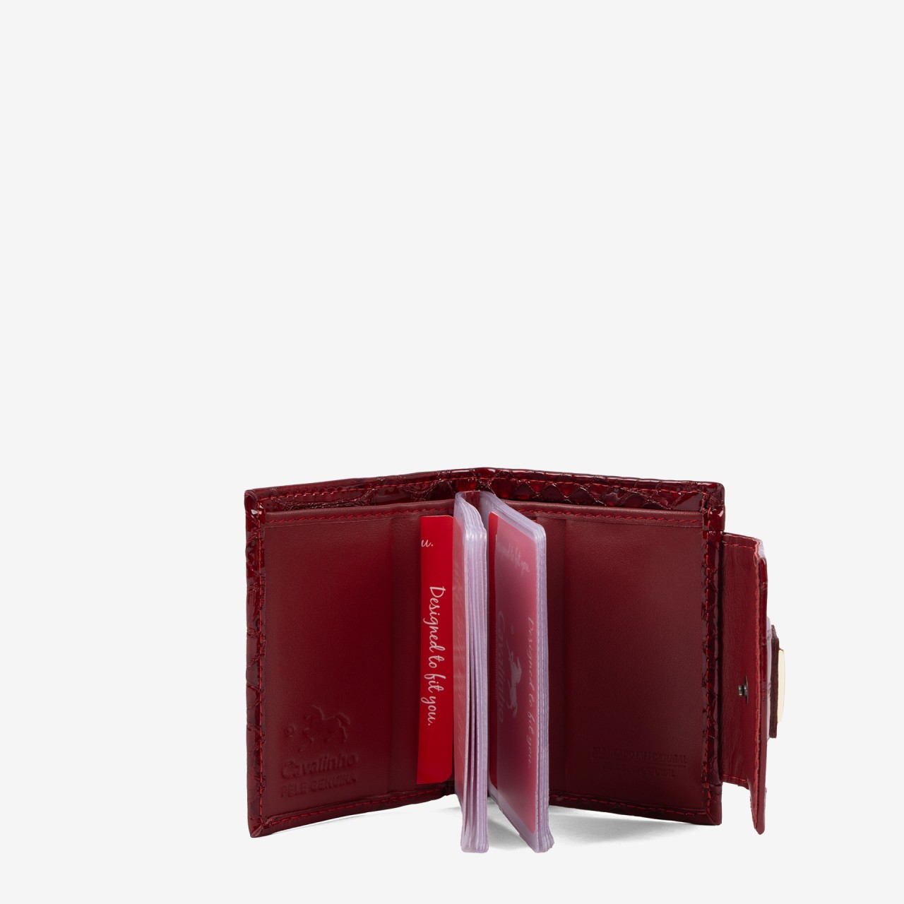 Galope Card Holders