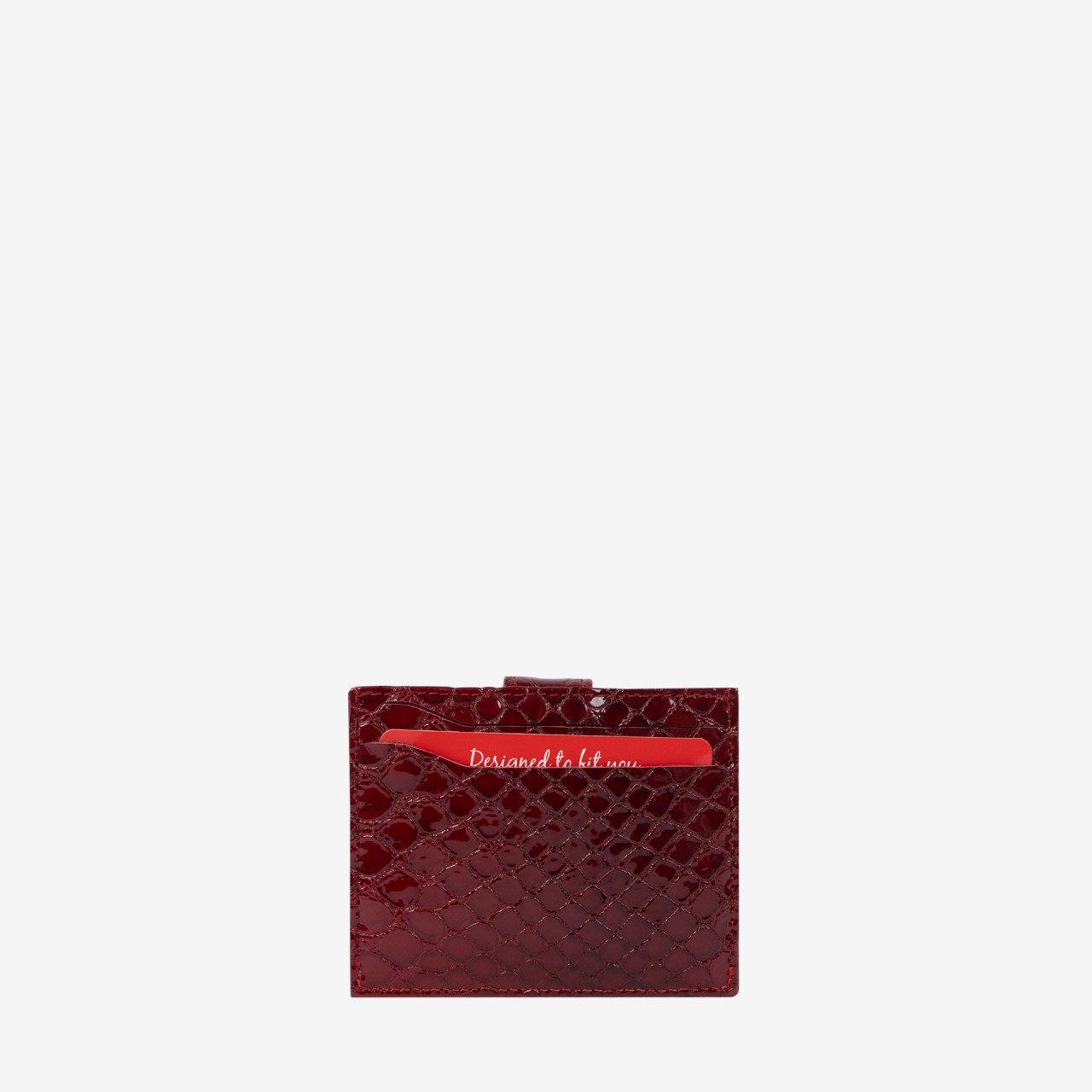 Galope Card Holders