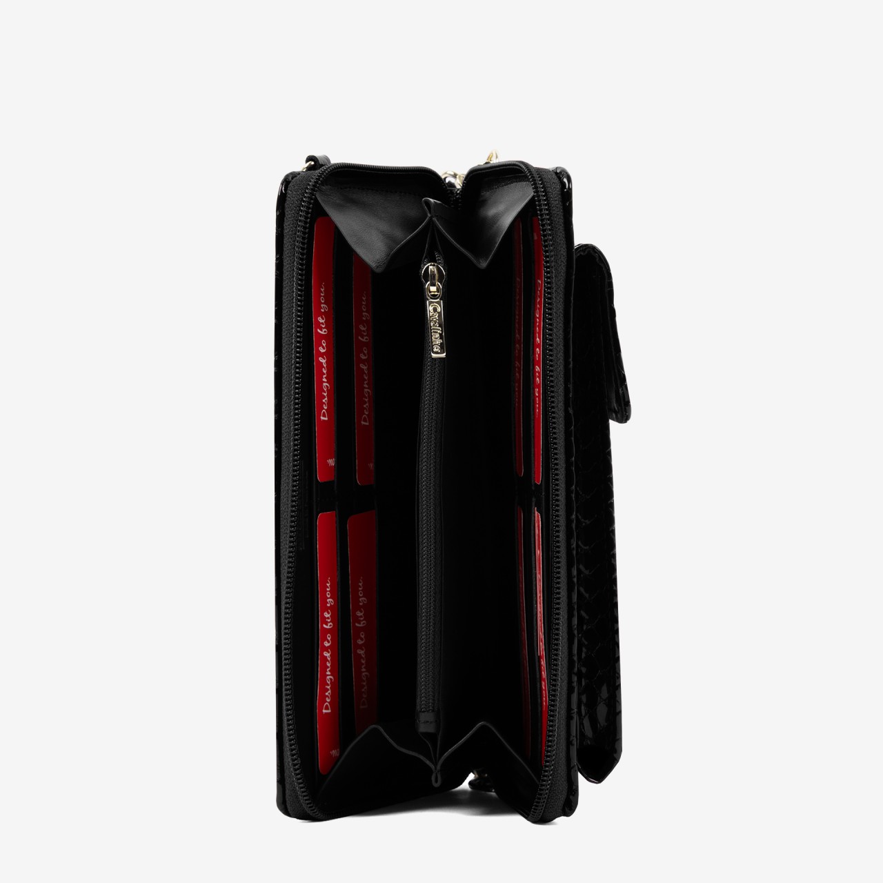 Pochette pour tlphone Galope