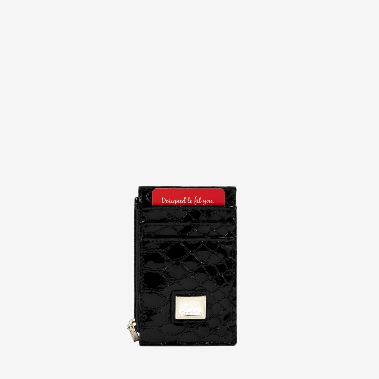 Porta-Cartes Galope