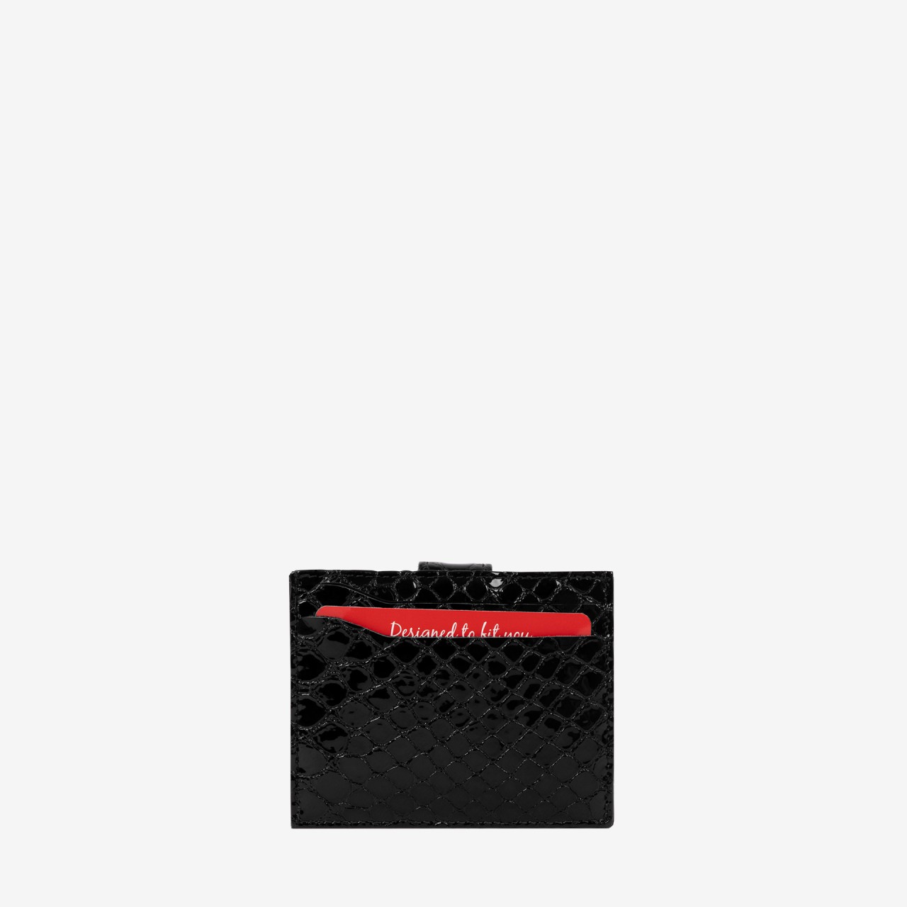 Galope Card Holders